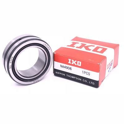 Durable IKO NTN NSK Nach Machine Tool Agricultural Machinery Needle Roller Bearing Nk125/20 Nk125/30 Nk128/20 Nk128/30 Nk130/20 Nk130/30