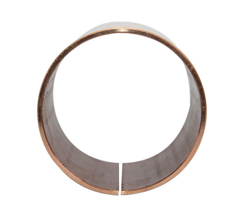 High Precision Steel Bushing Bearing Bush Bronze Bush For Machinery and Spiral Conceyers