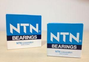 Custom Made NSK NTN 6304 Rubber Zz Deep Groove Ball Bearing