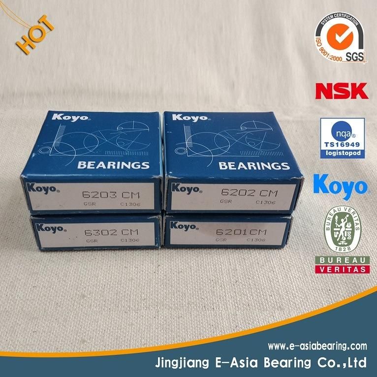 Ball Bearing Machine