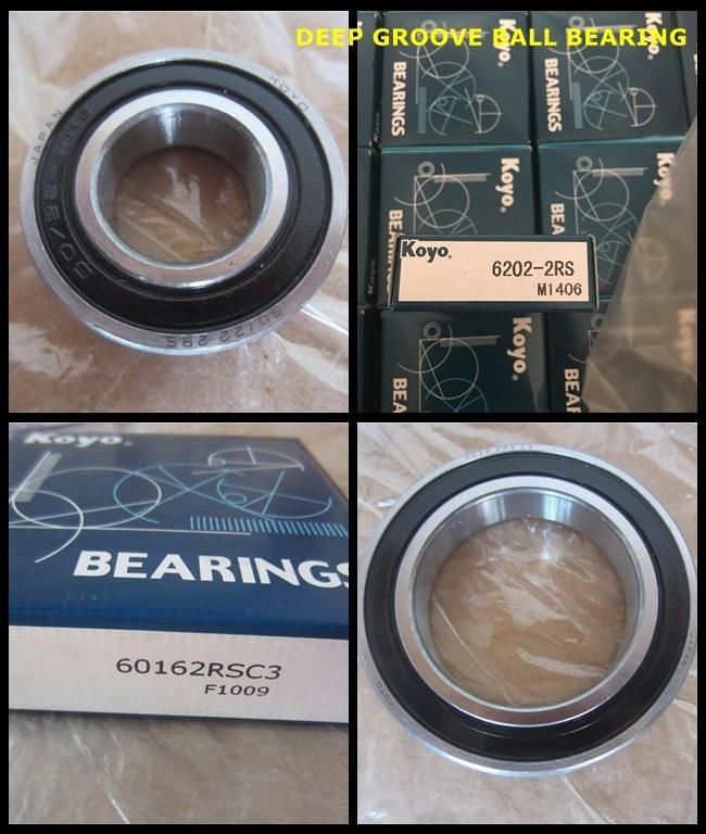 Machine Parts of Koyo Bearing 32018 Taper Roller Bearing 30216 30316 32216 32316 32018X