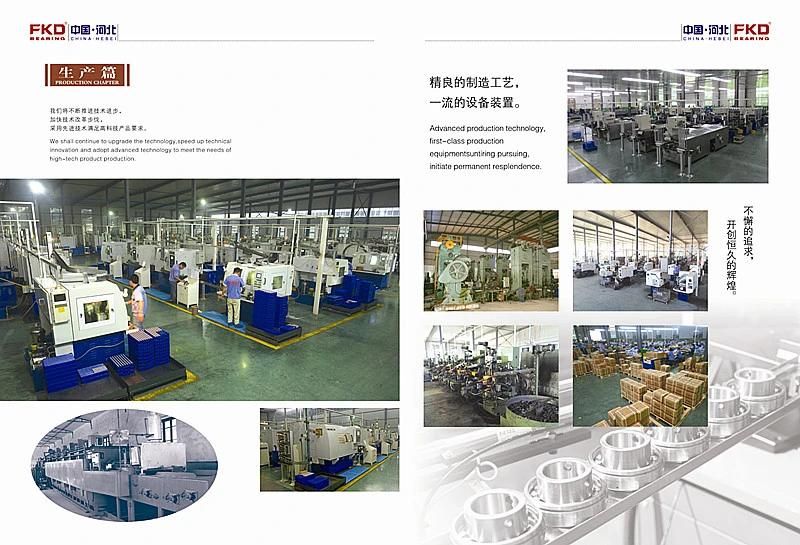 Pillow Block Bearings/UC Bearings/UK Bearing/SA Bearings/Sb Bearings /Uel Bearings