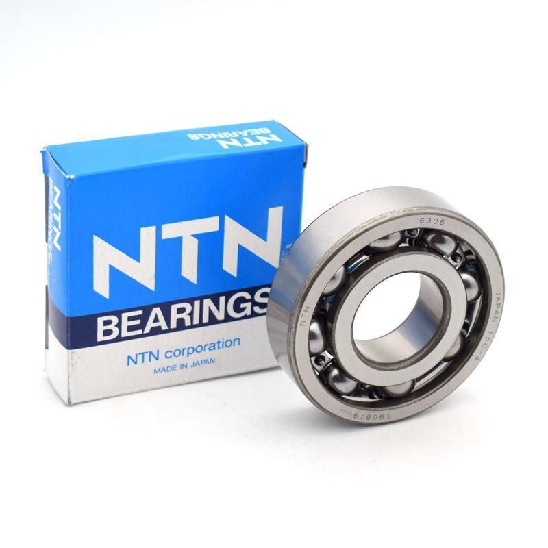 High Precision 6011 6011zz 6011RS 2RS NTN NSK Koyo Deep Groove Ball Bearing for Automobile Parts