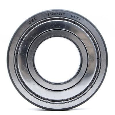 Swedish Fak Mini Miniature Deep Groove Ball Bearings 6005 6005/2RS 6005/2RS 2zr Z 2z