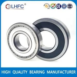 Automotive Bearing SKF Distributor Deep Groove Ball Bearing 6209 2RS/Zz for Auto Parts Motorcycle Parts