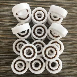 High Temperature Anti-Corrosion Angular Contact Ball Bearings