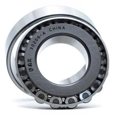 Long Life Auto Parts 33114 Bearing Fak Tapered Roller Bearing