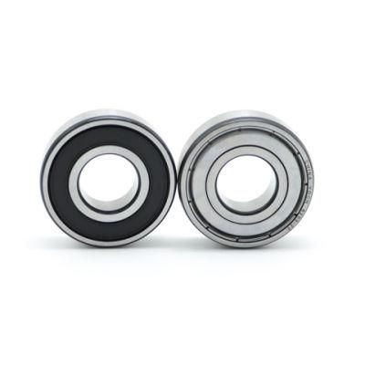 Chrome Steel Original Yoch Ball Bearing with High Precision 6312 6314 6316 6318 6320 Deep Groove Ball Bearing
