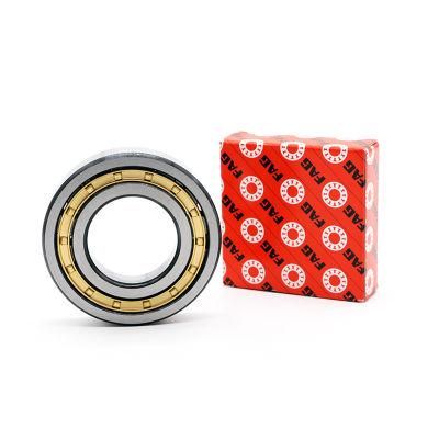 Factory Direct Generator Internal Combustion Engine Gas Turbine Cylindrical Roller Bearing FC5070220