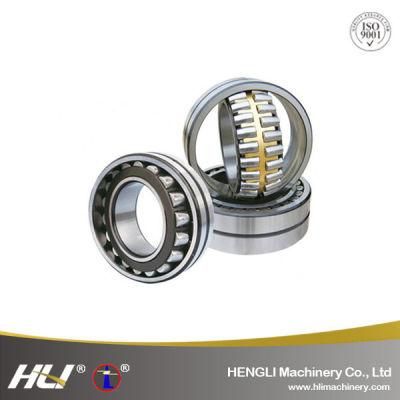 24140CC/W33 24140E/W33 24140CA/W33 24140MB/W33 Spherical Roller Bearing For Mechanical Fans and Blowers