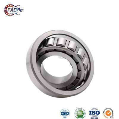 Xinhuo Bearing China Rolling Bearing Own Brand Daf Wheel Bearing Unit 7091615 80362832021 Metric Tapered Roller Bearings