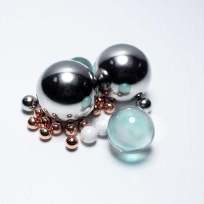 3.0mm-28mm Size G100 Quality Carbon Steel Balls