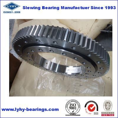 External Gear Slewing Bearing Ball Bearing Rolling Bearing 011.30.560