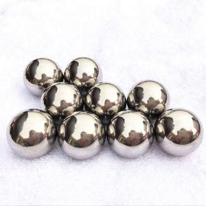 High Hardness Stainless Steel Material Steel Shot