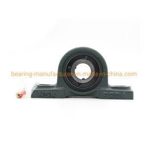 Stainless Steel Bearing Unit Ssucp213 with Pillow Block and Housing