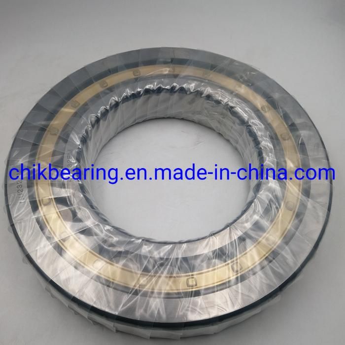 Transmission Parts Cylindrical Roller Bearing Nu1024em Nu1026em Nu1028em Nu1030em Nu1032em Nu1034em Nu1036em Nu1038em Nu1040em Industrial Roller Bearing