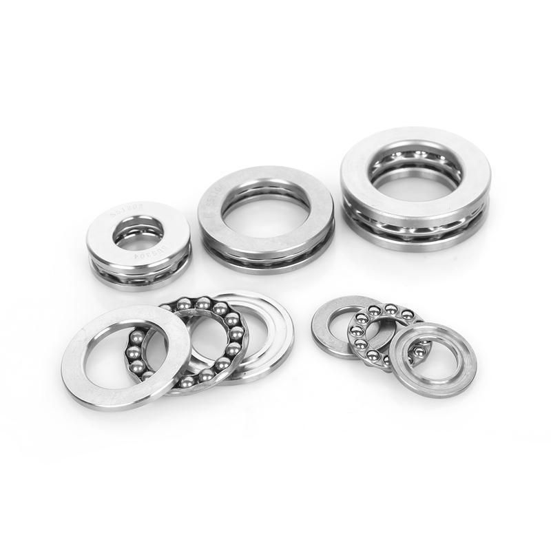 Professional Supply Thrust Ball Bearing 51205 51206 51207
