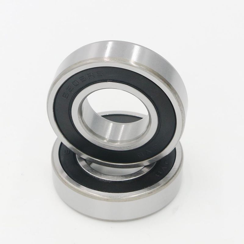 Chrome Steel High Quality Bearing 6306 2RS Bearing Price
