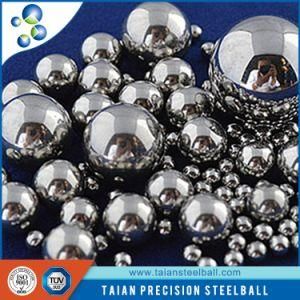 0.5mm-150mm G5-G2000 Bearing Stainless Carbon Steel Ball