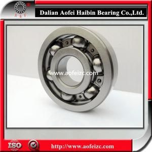 Robot Ball Bearing Deep Groove Bearings 6404 Open Deep Groove Bearing