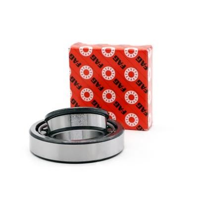 China Supplier Auto Parts Rolling Mill Vibrating Screen Cylindrical Roller Bearing Nnu4920K/W33