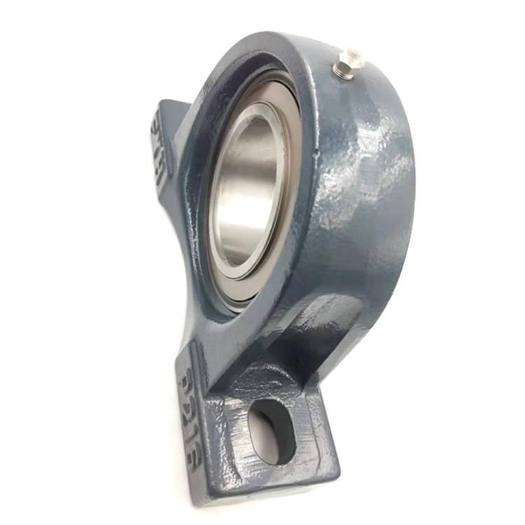 High Quality Pillow Block Bearing P213 UC213 UCP213 Sy513m Yar213-2f Sy33TF Fyh Insert Bearing for Textile Machine