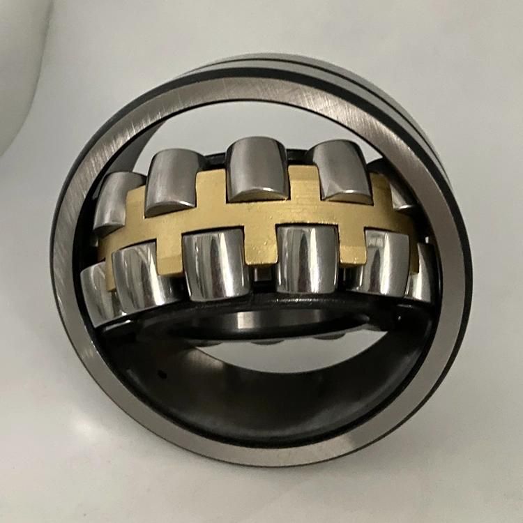 Hot Sale China Khrd Spherical Roller Bearing 22236ck 22238ck 22240ck W33 Gcr15 Chrome Steel Rolling Bearing for Auto Accessory