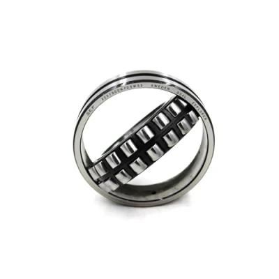 Double Row Self-Aligning Spherical Roller Bearings