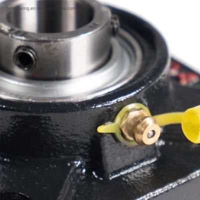 Pillow Block Bearing, Insert Bearing (UCFL205-16S) NSK Type