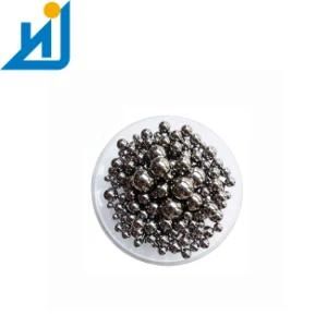 0.26g Chrome Steel Ball for Conveyor Belts, Skates, Pens 4.0mm 9.525mm 12.700mm 19.050mm