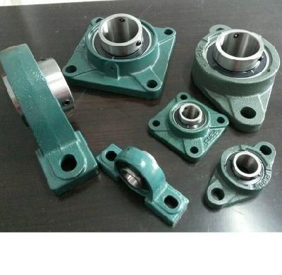 Pillow Block Bearing FL204 Bearing UCFL204