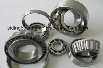 Single Row 33208 Auto Accessory Tapered Roller Bearing