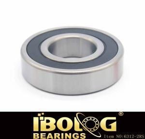 Wholesale Deep Groove Ball Bearing Sealed Type Model No. 6312 From China Supplier