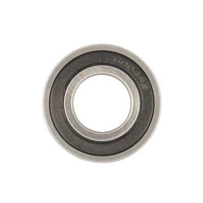 6004RS Bearings 6004 2RS Deep Groove Ball Bearings 20mm X42mm X12mm ABEC3 High Speed for Electric Motors, Wheels, DIY, Garden Machinery