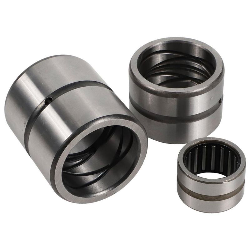 C45 Steel Sleeve Excavator Bucket Bushing