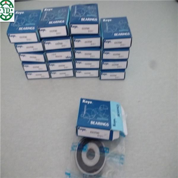 Deep Groove Ball Bearing Japan Koyo 6302rmx