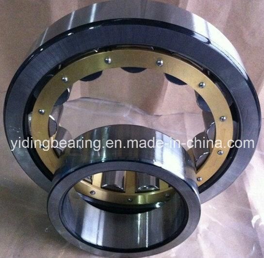NSK Bearing Nj312 Cylindrical Roller Bearings
