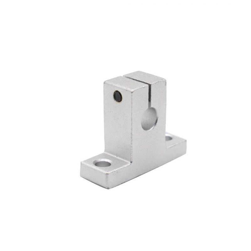 Linear Bearing Slide Support SHF20 SHF25 SHF30 SHF35