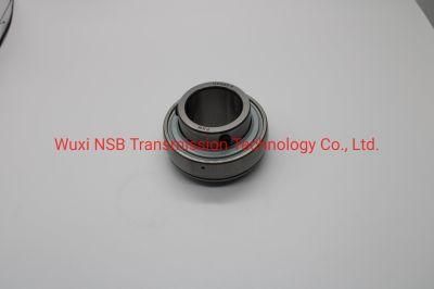 Circular Hole Agricultural Disc Harrow Harvester Bearing 207krr