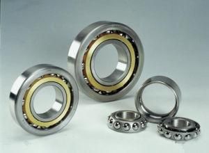 Angular Contact Ball Bearing Used for Auto Wheel