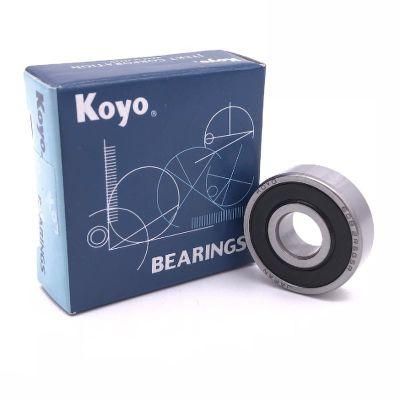 Discount NTN NSK NACHI IKO Koyo Auto Parts Electrical Machinery Engine Deep Groove Ball Bearing 6420 N