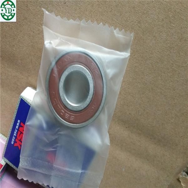 Japan Bearing NTN 6204zzcm NSK Koyo 6204 6204RS