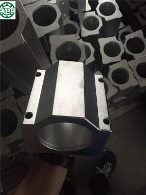 Linear Motion Ball Slide Unit (SC...UU series)