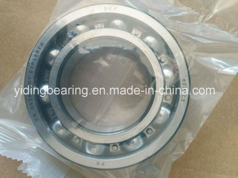 for Motor Fan Deep Groove Ball Bearing Japan NTN 6214zzcm