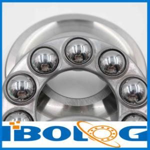 Motorcycles Parts Thrust Ball Bearing Model No. 51120 From China Supplier