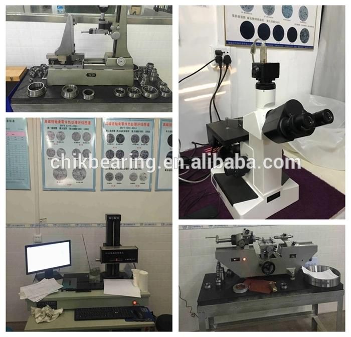 Heavy Duty Truck Parts Bearings Hardened Radial and Axial Loads Inch Taper Roller Bearing Hm89443/Hm89410 Hm89440/Hm89410 Hm88649/Hm88610 Hm88648A/Hm903210