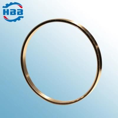 ID 9&quot; Open Angular Contact Thin Wall Bearing @ 1&quot; X 1&quot; Section for Uav