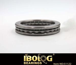 Single Direction Factory Production Thrust Ball Bearing Model No. 51122 with Best Quality