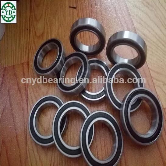 Low Price 6308 Bearing Deep Groove Ball Bearing 6308-2RS