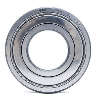 Fak Ceiling Fan Ball Bearing 6201 Deep Groove Ball Bearing Auto Parts Bearing